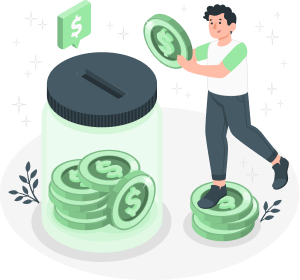 Tvé cash flow bude fungovat